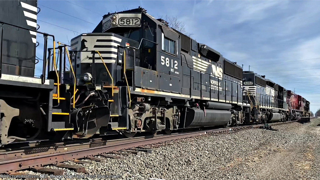 NS 5812